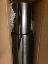 Car Exhaust Muffler 2.5"