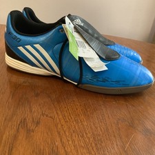 Adidas F30 I Football Trainers