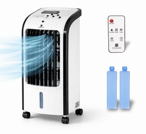 Straame evaporative air - ￼,
