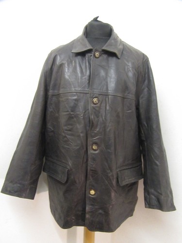 Vintage redskins leather - vintage,