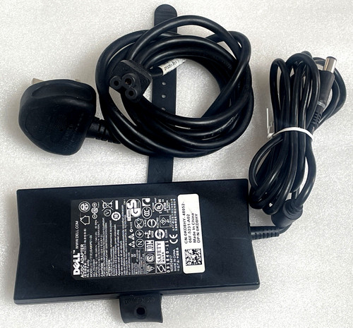 Dell 90w 4 - dell, 19.5v