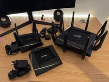 ASUS ROG Rapture GT-AX11000