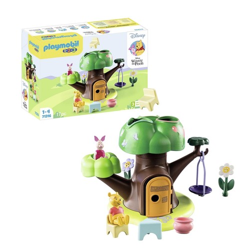 Playmobil disney - &,