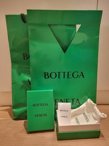 Bottega veneta shopping bags - bottega,