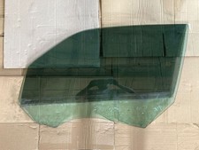 Breaking Jeep Grand Cherokee