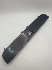 Volkswagen Passat Hazard Light Interior Trim Black B6 3C0858063E