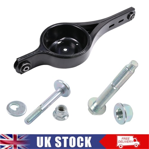 Rear lower suspension control - rear,