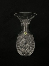Waterford Crystal 9"