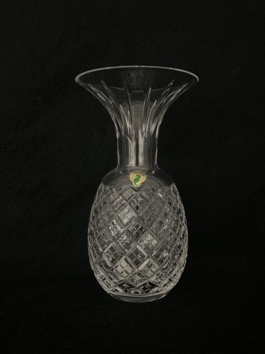 Waterford crystal - waterford, 9"