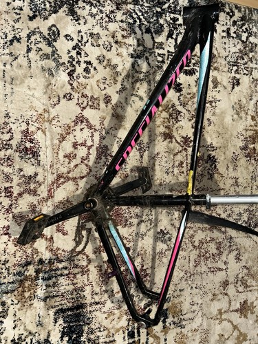 Specialized pitch mountain - specialized,