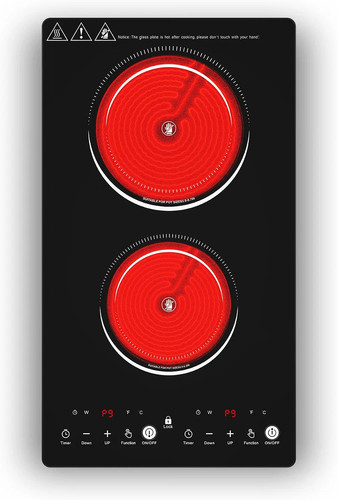 Vbgk zone ceramic electric - 2,