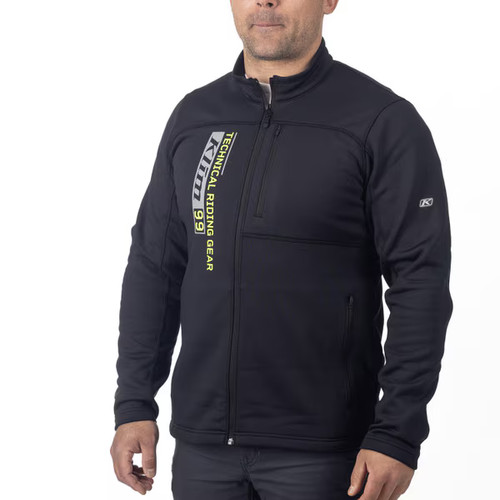Klim inferno graphic jacket - inferno,