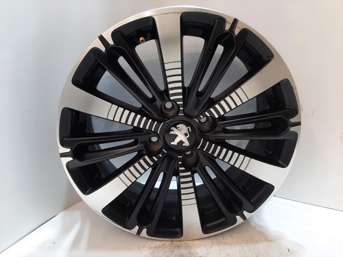 Peugeot 208 mk1 - 208, 16"