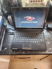 Packard Bell  ZA8 LAPTOP