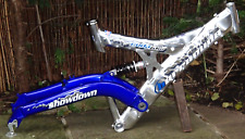 BARRACUDA SHOWDOWN CUDA JAW