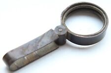 WW1 WWI Original German Foldable Loupe