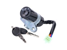 Ignition Lock for Yamaha DT