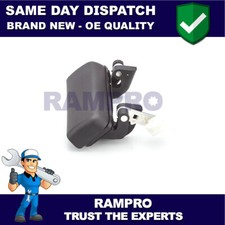 Rampro New Outer Rear Door