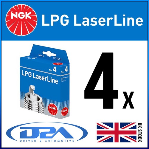 Ngk lpg6 1565 lpg laserline - lpg6,