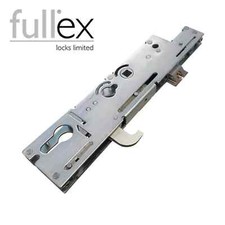 Fullex XL 35mm uPVC Composite