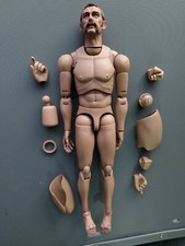 1/6 Cpt. John Price SAS