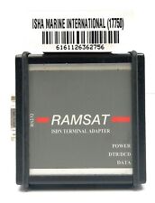 RAMSAT RS232 ISDN Terminal