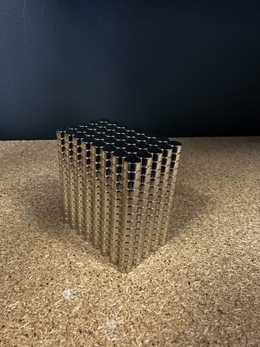 N50 magnets strong 8mmx4 - strong, 8mmx4.5mm