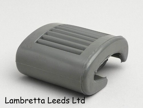 Casa lambretta grey kickstart - lambretta,