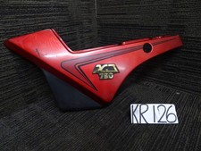 Yamaha XJ750 11M UK Modal Seat