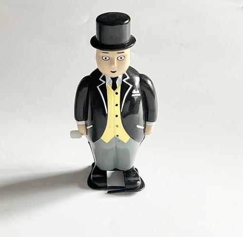 The fat controller - the,