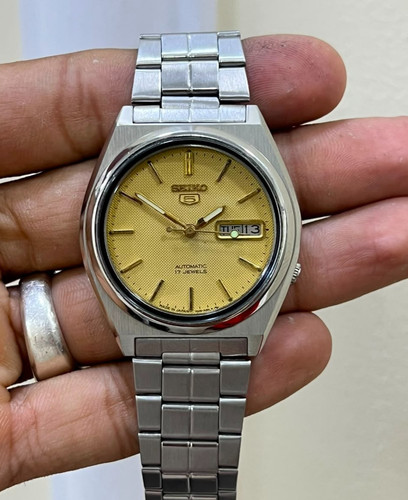 Vintage seiko automatic - vintage,