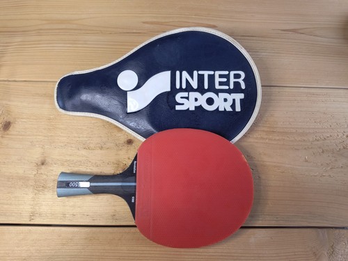 Dunlop table tennis paddle bat - dunlop,