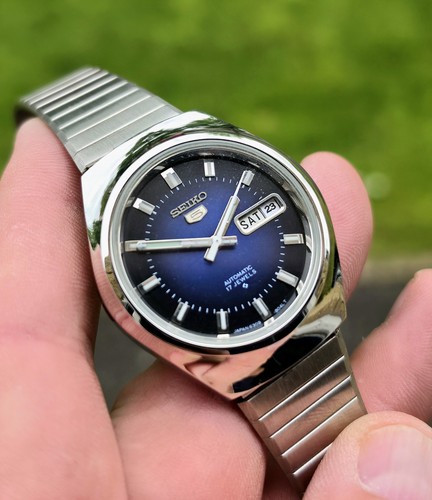 Seiko sports auto - seiko,