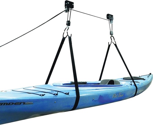 Legacy sea kayak - ,