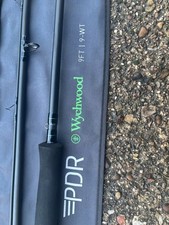 Whychwood PDR Fly Rod 9wt Pike