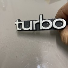 Saab 900 Classic Turbo Grille