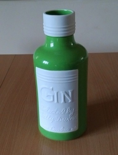 Tatty devine ceramic green - -,