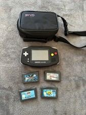 Nintendo Gameboy Advance GBA