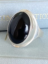 925 Sterling Silver & Whitby