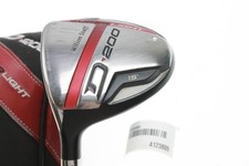 Wilson Staff D-200 Golf Club