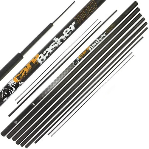 Carp basher take - basher, 11
