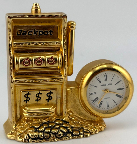 Vintage slot machine - slot,