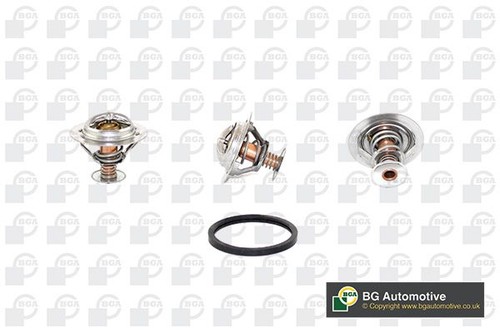 Bga thermostat coolant fits - bga, thermostat,coolant