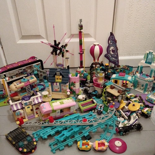 Lego friends pop star - , tour