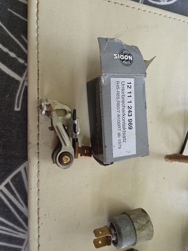 Bmw r60 r100rt 79 - bmw, r60/7-r100rt