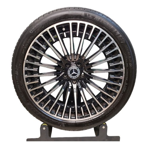 Mercedes eqc n293 alloy - mercedes,