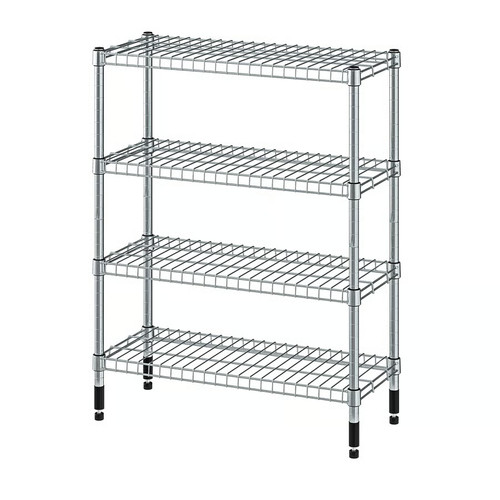 Ikea omar shelving - ikea,