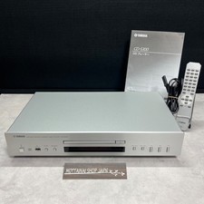 YAMAHA CD-S300 CD Player