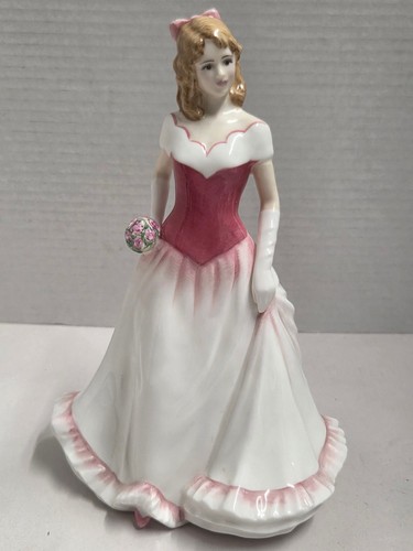 Royal doulton alice hn4111 - royal,