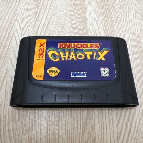 Sega genesis 32x - sega,